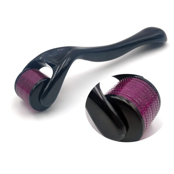 Micro Needle Derma Roller – Scalp & Hair Growth Treatment