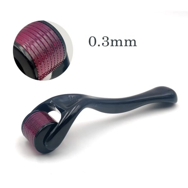Micro Needle Derma Roller – Scalp & Hair Growth Treatment - Image 5