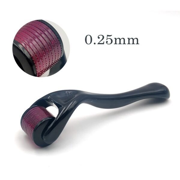 Micro Needle Derma Roller – Scalp & Hair Growth Treatment - Image 4